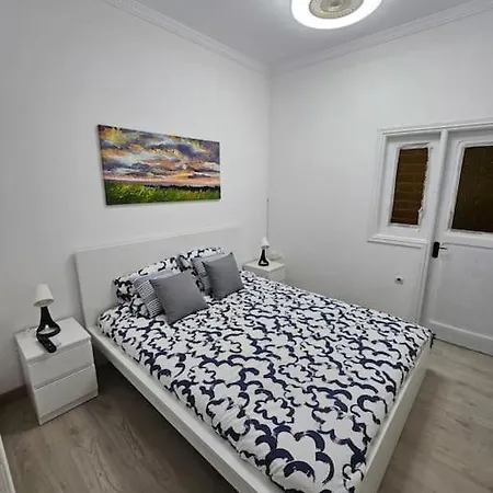 Dom wakacyjny La Casa De Aba *