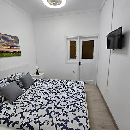 La Casa De Aba Dom wakacyjny Telde