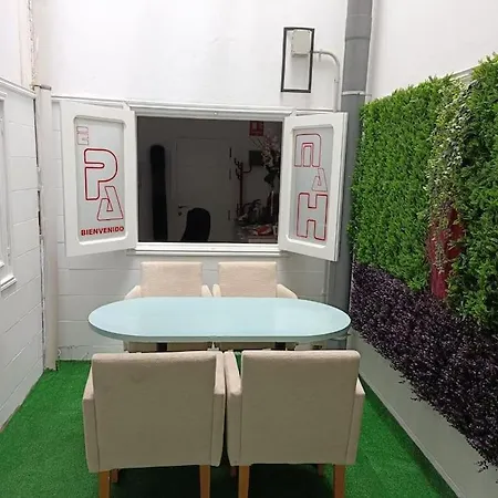 La Casa De Aba *