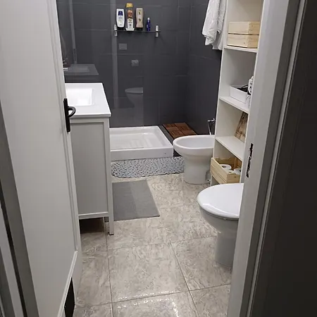 Dom wakacyjny La Casa De Aba