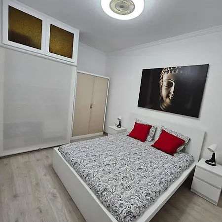 La Casa De Aba Тельде