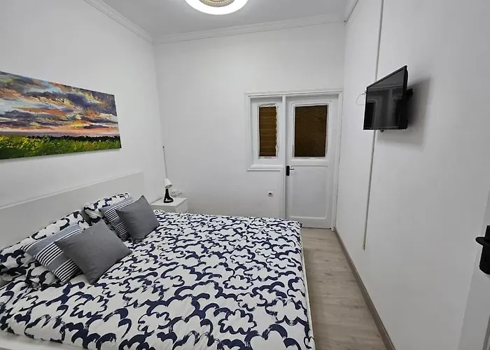 La Casa De Aba Nyaraló Telde