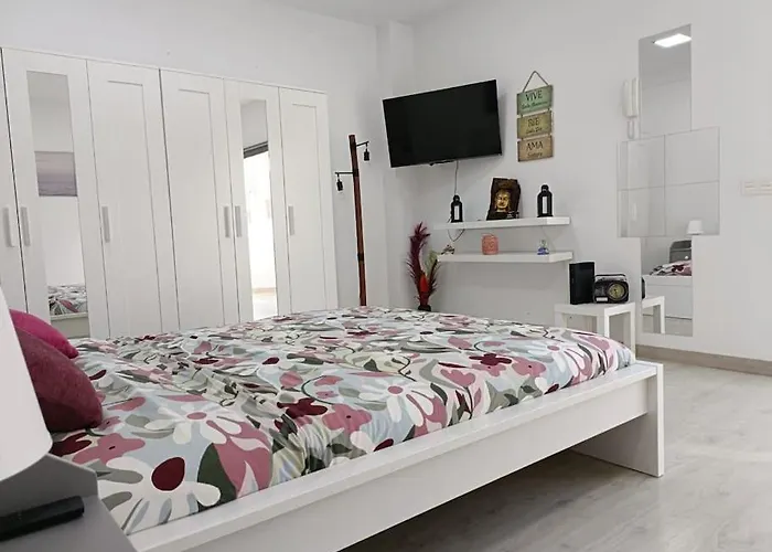 Nyaraló La Casa De Aba