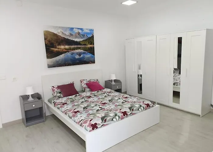 La Casa De Aba Nyaraló *