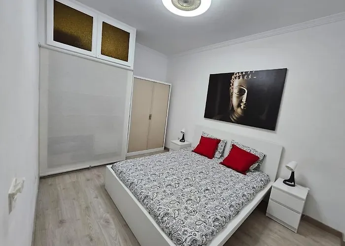 La Casa De Aba Telde