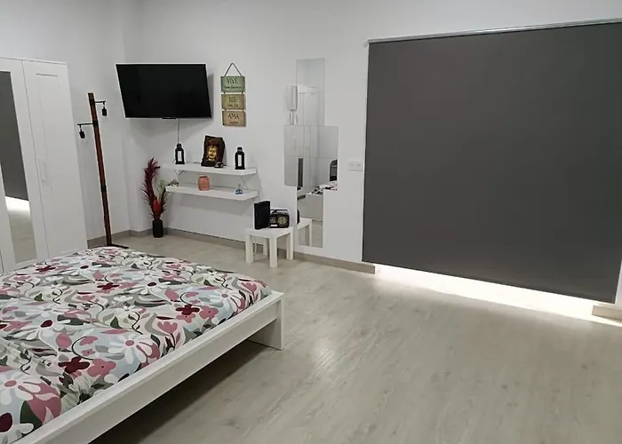 La Casa De Aba * Telde