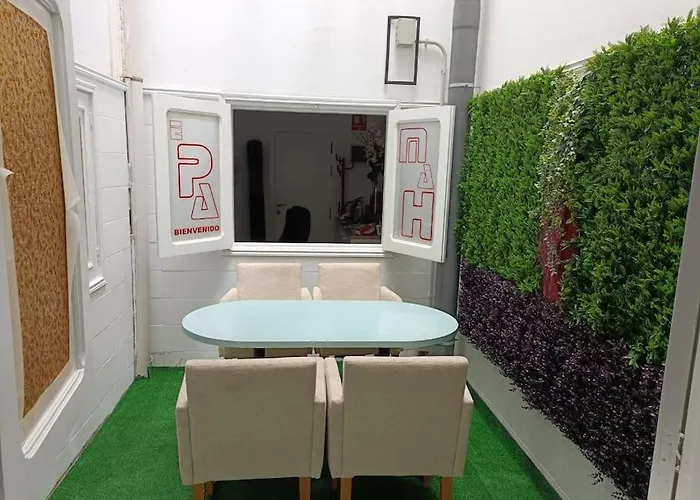 La Casa De Aba *