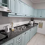 La Casa De Aba