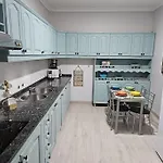 La Casa De Aba بيت للعطل