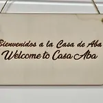 بيت للعطل La Casa De Aba تيلدي