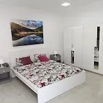 La Casa De Aba بيت للعطل *