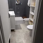 بيت للعطل La Casa De Aba