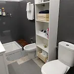 بيت للعطل La Casa De Aba