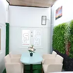 La Casa De Aba