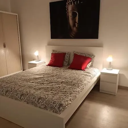 La Casa De Aba Holiday home