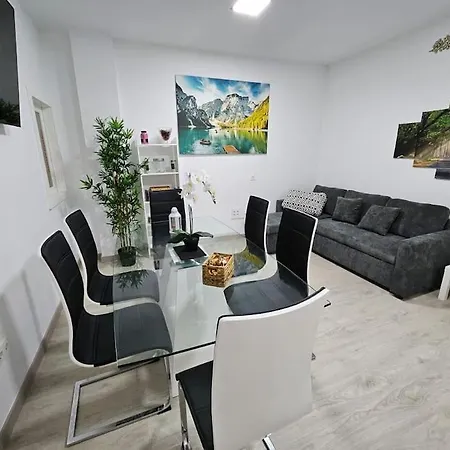 La Casa De Aba Holiday home *