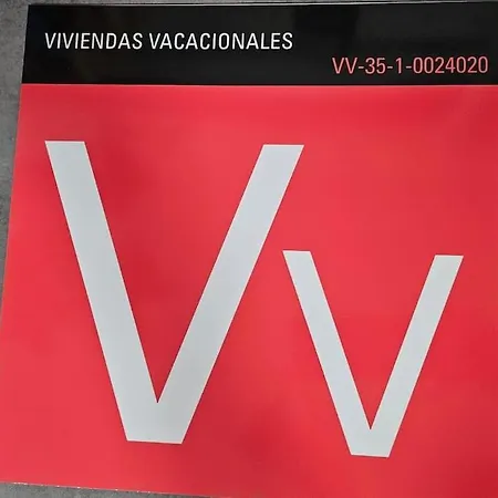 La Casa De Aba Telde