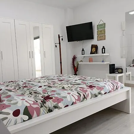 Holiday home La Casa De Aba