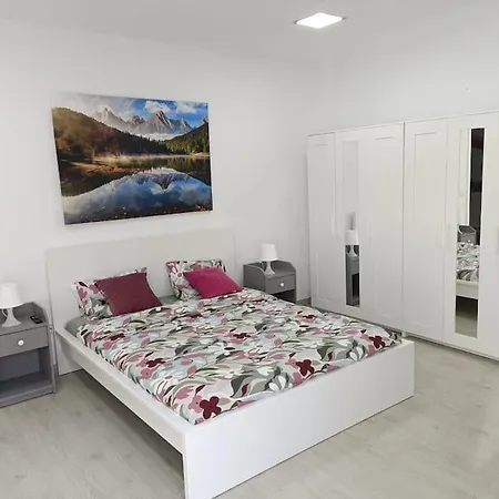 La Casa De Aba Σπίτι διακοπών *