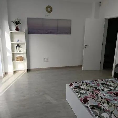 La Casa De Aba Holiday home Telde
