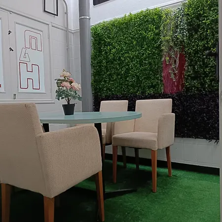 La Casa De Aba Σπίτι διακοπών Telde