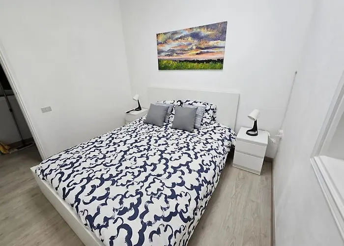 La Casa De Aba Ferienhaus *