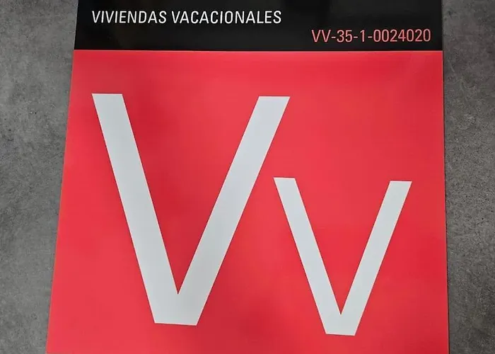 La Casa De Aba Telde