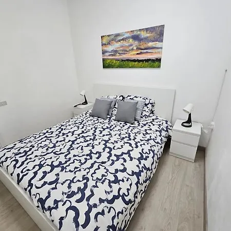 La Casa De Aba Semesterbostad *