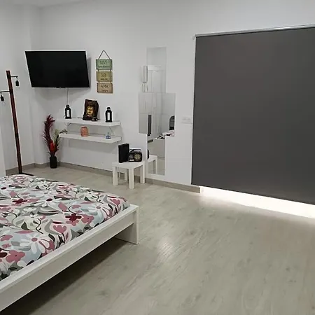 La Casa De Aba * Telde